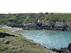 Porth Ferin, Penrhyn Llyn - geograph.org.uk - 416482.jpg