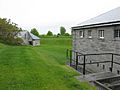 Powder Magazine and Barracks