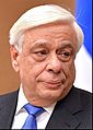 Prokopis Pavlopoulos 2016-01-15