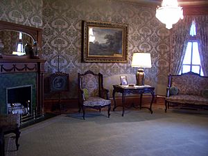 RahrWestArtMuseumRahrParlor