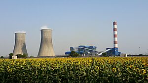 Rajpura Thermal Power Plant