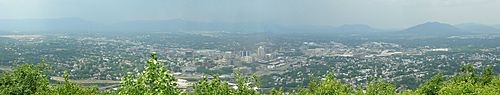 Roanoke-valley-panarama