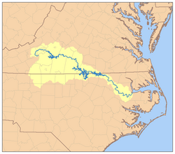 RoanokeRiverWatershed