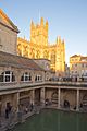 Roman baths 2014 16