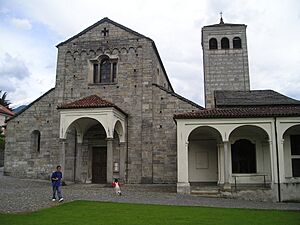 SanVittore