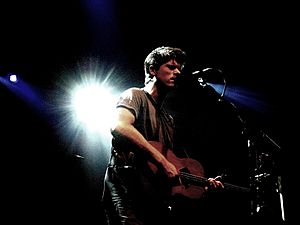 Seth Lakeman