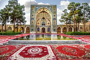 Imam Soltani mosque