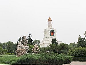 Shenyang East Pagoda