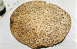 Shmura Matzo