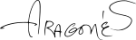 Signature Aragonés.svg