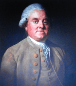 SirRobertPalk 1stBaronet ByThomasBeach Circa1780.PNG