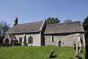 St Michaels Eaton Hastings Geograph-3077234-by-Bill-Nicholls.jpg