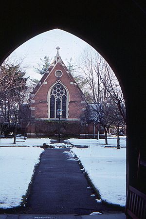 St Oswalds Hospital Worcester