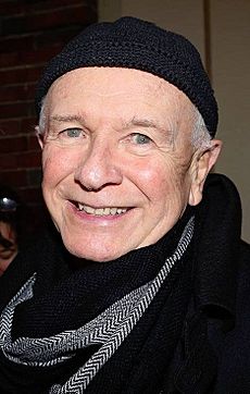 Terrence McNally