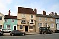 The Recorder's House - geograph.org.uk - 845324