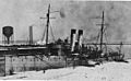 The USS Wilmette