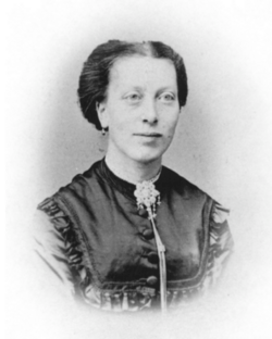 Theodora Cormontan