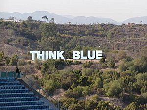 ThinkBlue