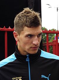 Thomas Meunier (17 juli 2012) (4)