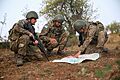 Turkish Coy Monitor the Administrative Boundary Line 210903-A-AC359-222