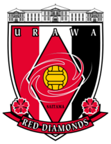 Urawa Red Diamonds logo.svg