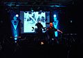 VNV Nation Argentina