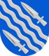 Coat of arms of Virrat