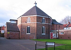 Wesleyan Chapel, Yarm - geograph.org.uk - 1598993.jpg