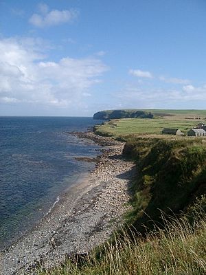 Windwick, South Ronaldsay