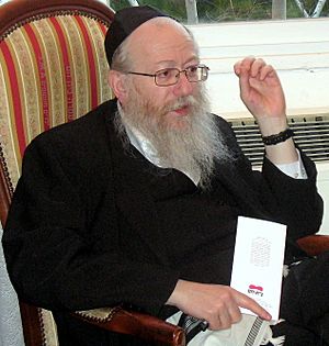 YAAKOV LITZMAN