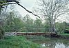 Yeakle's Mill Bridge