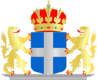 Coat of arms of Zwolle