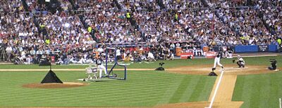 2008 Major League Baseball Home Run Derby
