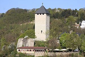 2011-04-10 Burgruine Sonnenberg 01