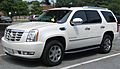 3rd Cadillac Escalade -- 08-16-2010