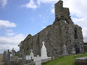 AbbeydorneyAbbey