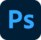 Adobe Photoshop CC icon.svg