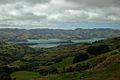 Akaroa-ViewOfHarbour