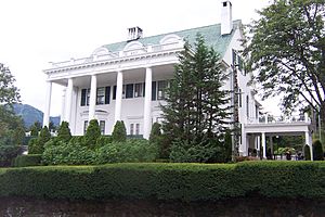 AlaskaGovernorsMansion2009