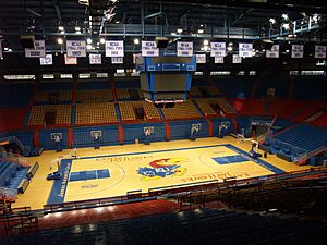 Allen Fieldhouse (3301441111)