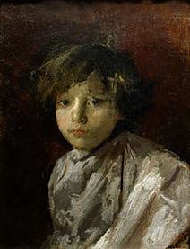 Antonio Mancini - Il Malatino