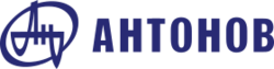 Antonov logo.svg