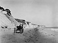 ArroyoBurroBeach Buggy c1900