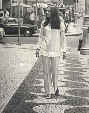 Astrude Gilberto (1970)