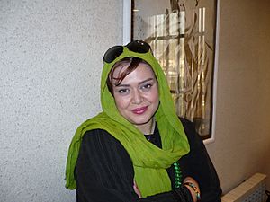 Bahareh Rahnama.JPG