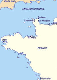 Barfleur