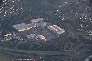 Bath & North East Somerset - Imperial Park (geograph 4155534).jpg