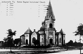 BethelBaptist1911