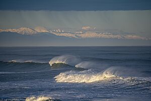 Blaketown, Greymouth