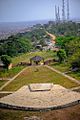 Bower towers compund, Ibadan